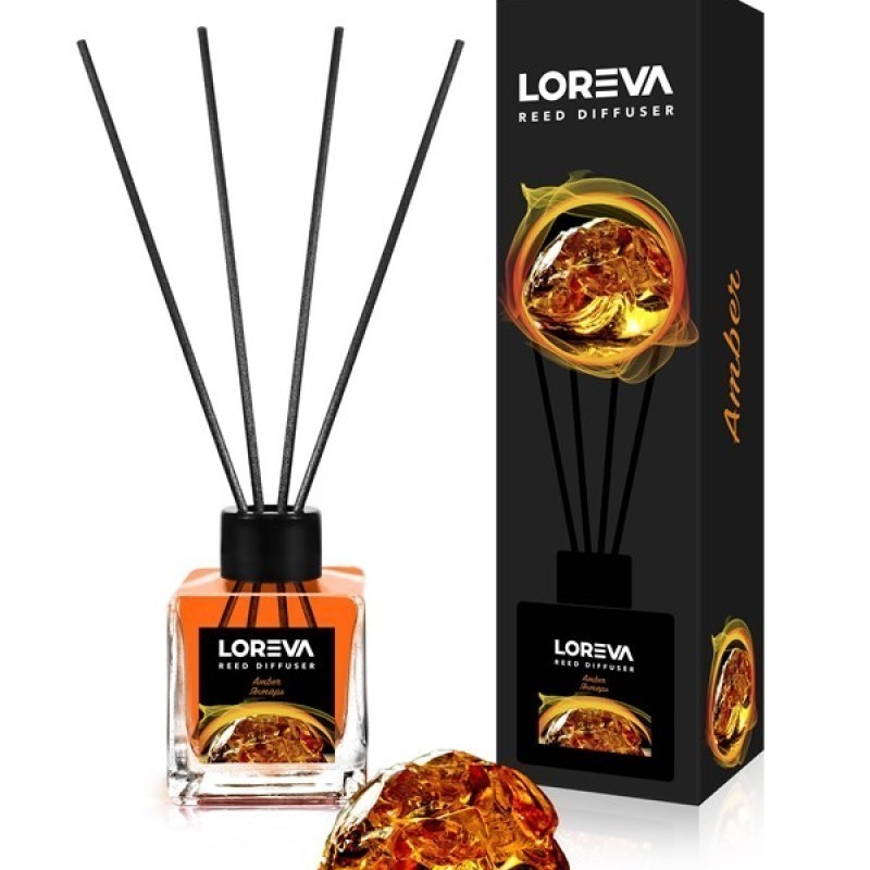 AMBER Ambient Fragrance 55 ml