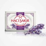 HACI SAKIR SOAP - LAVENDER