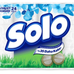 SOLO TOILET TISSUE