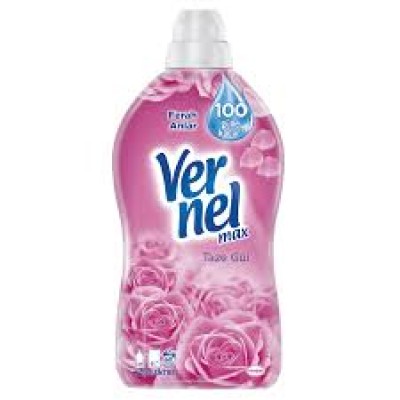 VERNEL MAX [ROSE]