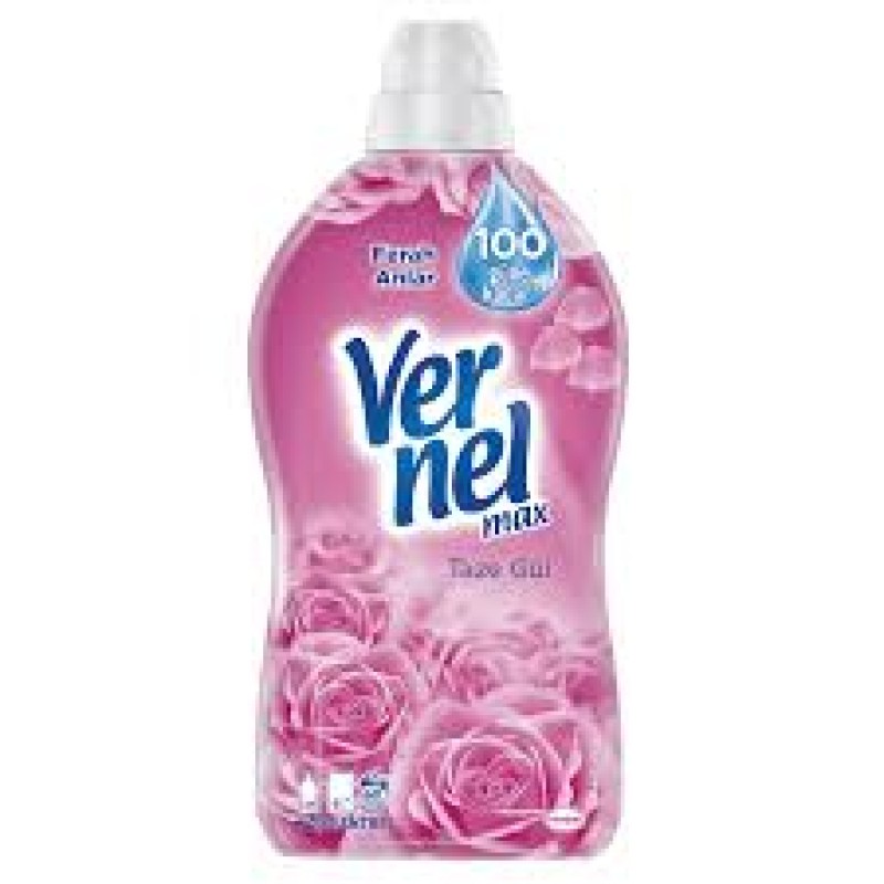 VERNEL MAX [ROSE]