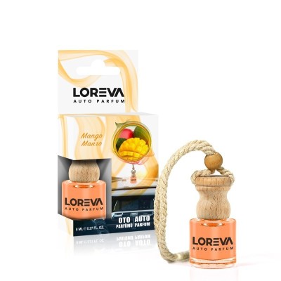 CAR PERFUME MANGO 8ml