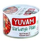 YUVAM BARBUNYA PILAKI 200 GR x 24