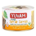 YUVAM FIRIKLI YAPRAK SARMA 400 GR x 12