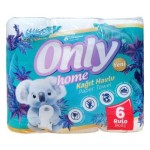 ONLY KOALA KITCHEN TOWEL 6 ROLLS x 4